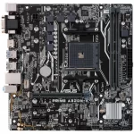 placa mãe a3